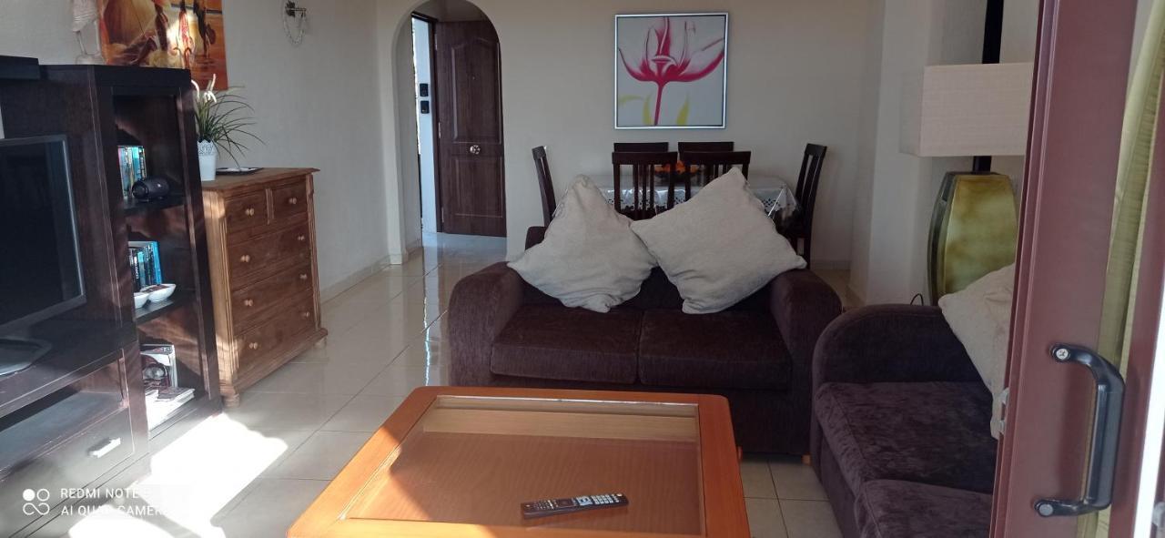 Apartment In Playa De Las Americas2 Exterior photo