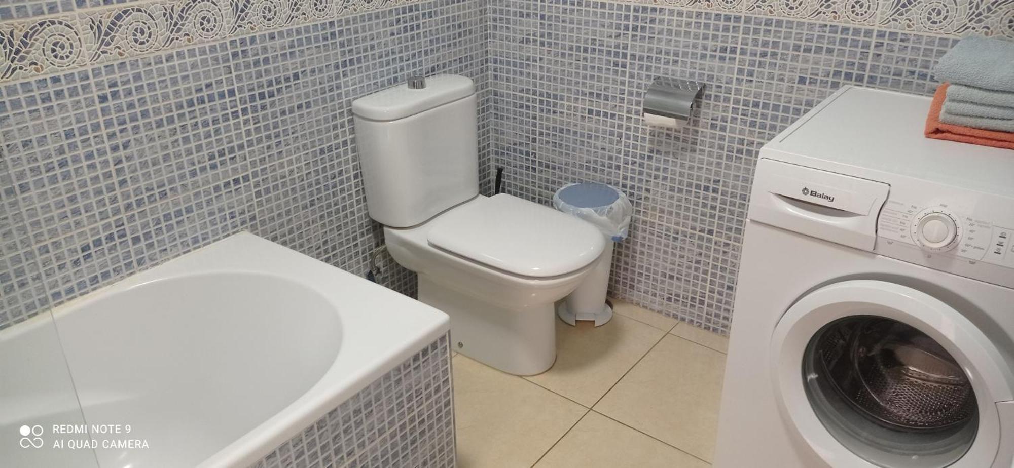 Apartment In Playa De Las Americas2 Room photo