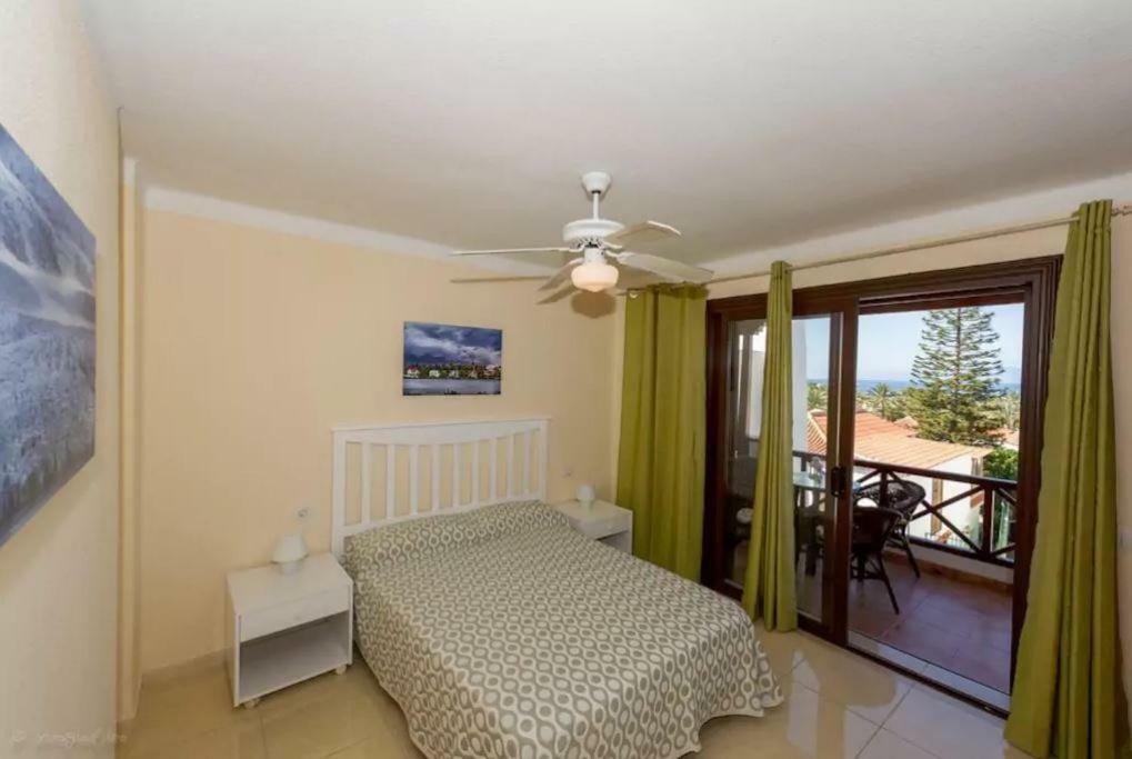 Apartment In Playa De Las Americas2 Exterior photo